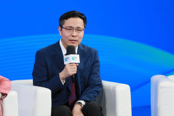 “健康中国行动——关爱女性健康公益行”正式启动聚焦女性全生命周期(图1)