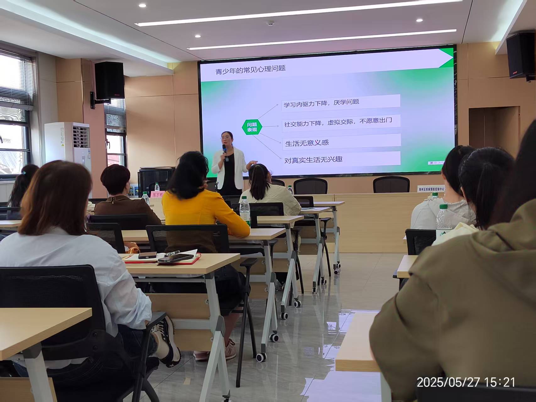 【高端养老社区+失智干预融合】光大汇晨科丰公寓千禾养老十三陵院将休闲娱乐与失智专业疗法结合2026最新(图1)