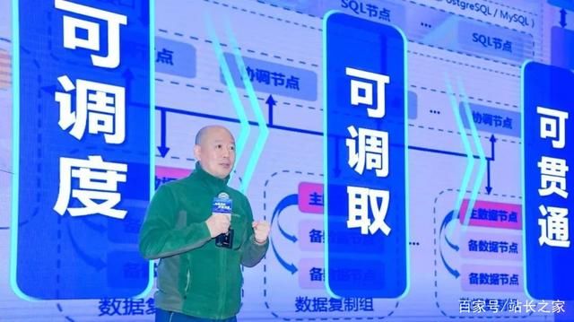 “十五五”加快创造美好数智生活(图1)