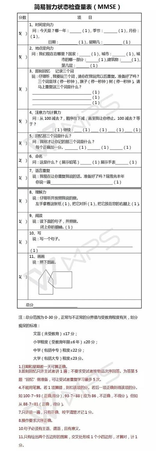 中老年认知筛查设备趋势-加力健康认知评估训练系统智慧养老(图1)