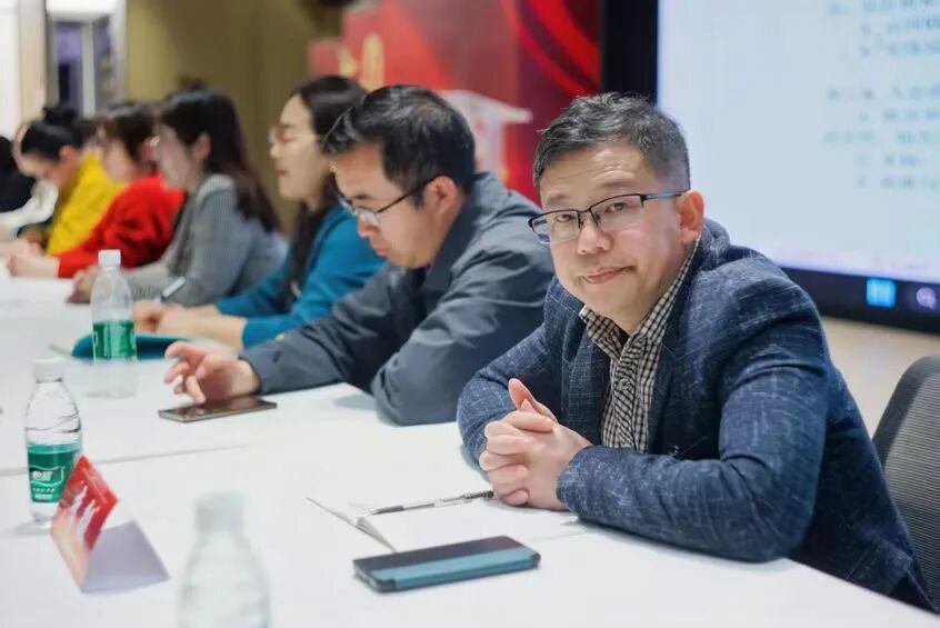 数字公益的背后是科技与人心的温情交织(图1)